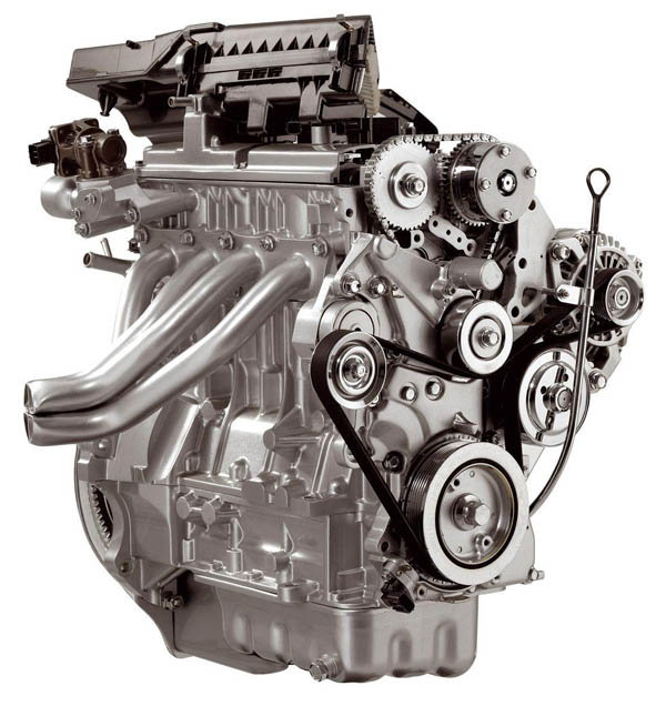 2023 Des Benz E230 Car Engine
